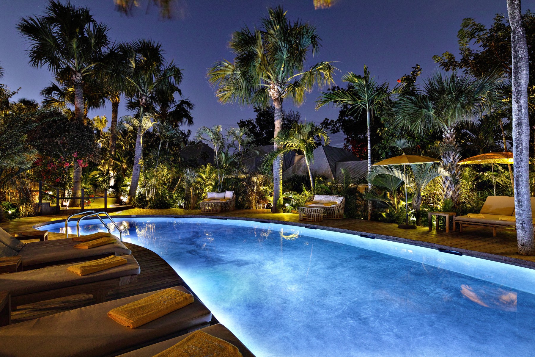 Gyp Sea Hotel